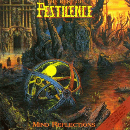 Pestilence : Minds Reflections